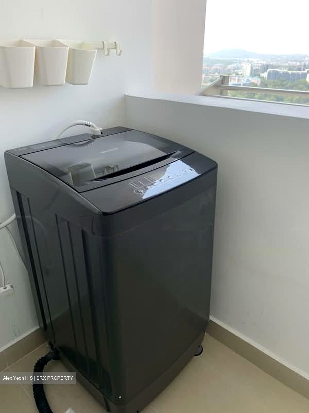 Blk 37 Skyresidence @ Dawson (Queenstown), HDB 3 Rooms #597298601